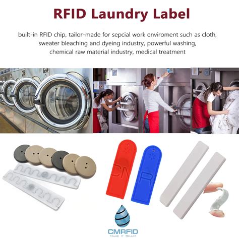 cheap uhf rfid laundry tag|washable linen tags.